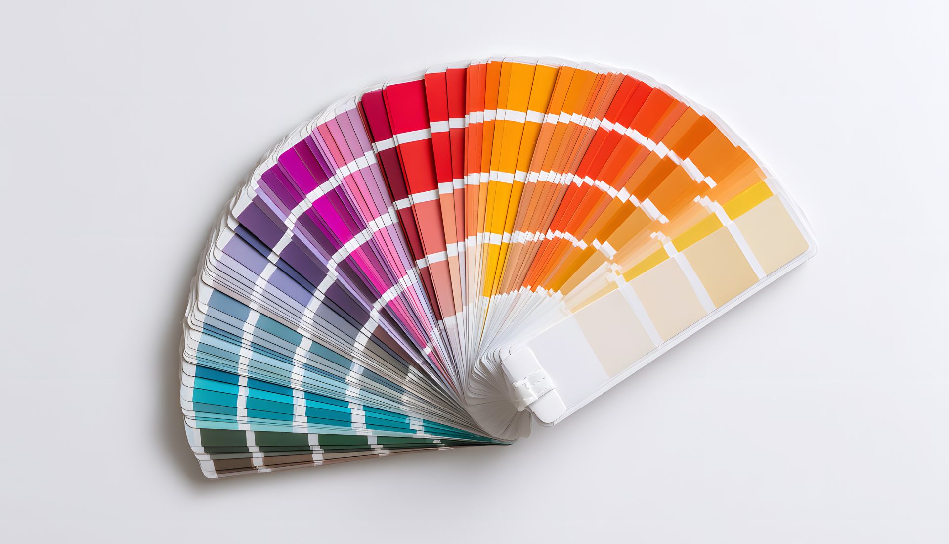 Color Palettes