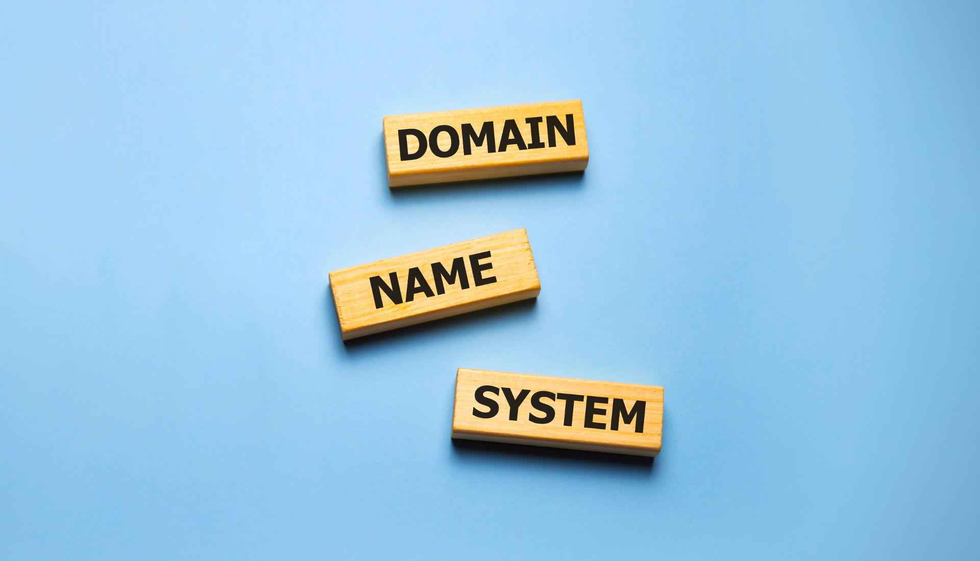 DNS