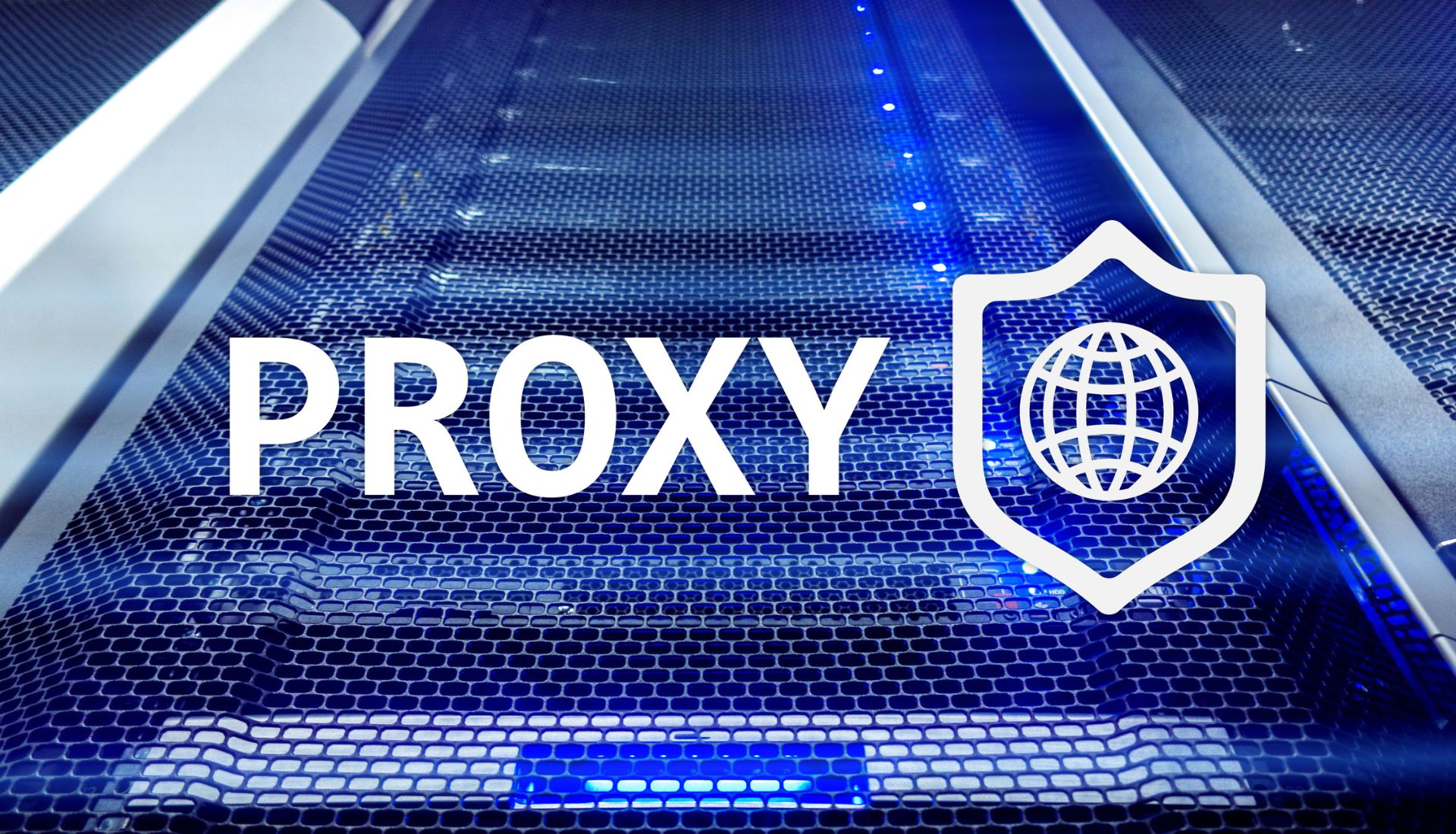 Proxy