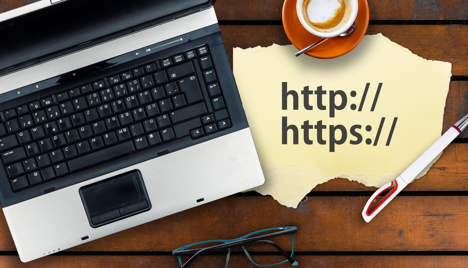 HTTP